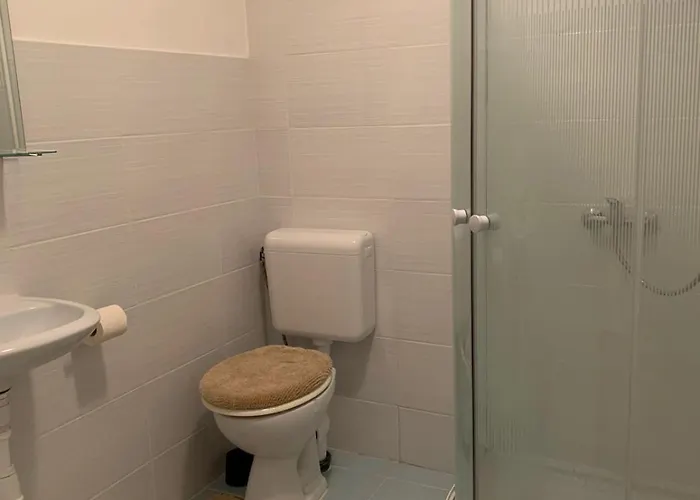 Hotel Kecskmeti Budapest