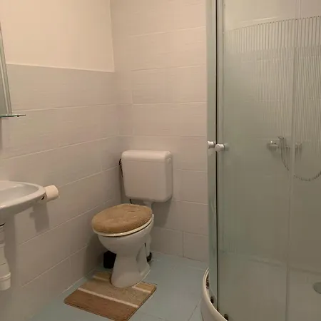 Hotell Kecskmeti Budapest